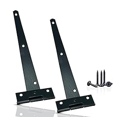 Garden gate hinges for sale  Delivered anywhere in UK