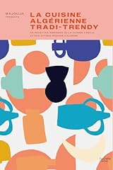Cuisine algérienne tradi d'occasion  Livré partout en France