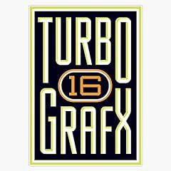 Turbo grafx bumper for sale  Delivered anywhere in USA 