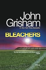 Bleachers novel for sale  Delivered anywhere in USA 