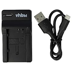 Vhbw usb akkuladegerät gebraucht kaufen  Wird an jeden Ort in Deutschland