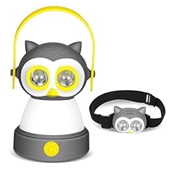 Rossesay owl led for sale  Delivered anywhere in USA 