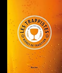 Trappistes bières traditions d'occasion  Livré partout en Belgiqu