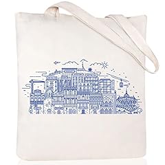 Andeiltech canvas tote for sale  Delivered anywhere in USA 