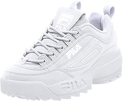 Fila disruptor sneaker usato  Spedito ovunque in Italia 