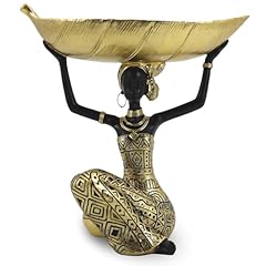 Lescafita african statues for sale  Delivered anywhere in USA 