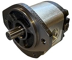 Hydraulic gear motor for sale  Delivered anywhere in UK