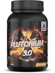 Plutonium 1054g geschmack gebraucht kaufen  Wird an jeden Ort in Deutschland