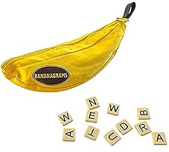 Bananagrams asmodee classic for sale  Delivered anywhere in UK