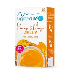 Lighterlife orange mango for sale  Delivered anywhere in UK