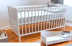 B4beds white solid for sale  Delivered anywhere in UK