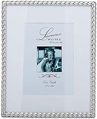 Lawrence frames silver for sale  Delivered anywhere in USA 