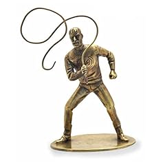 Figurine collection bronze d'occasion  Livré partout en France