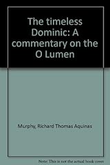 Timeless dominic commentary for sale  Delivered anywhere in UK