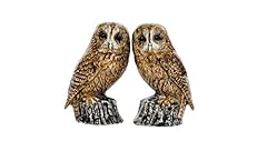 Quail ceramics tawny for sale  Delivered anywhere in UK