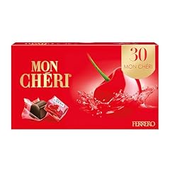 Cheri chocolats fins d'occasion  Livré partout en France
