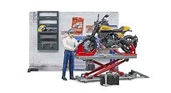 Bruder 62102 bworld for sale  Delivered anywhere in USA 