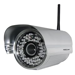 Foscam fi8905w outdoor for sale  Delivered anywhere in USA 