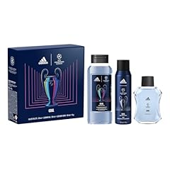Coffret adidas uefa d'occasion  Livré partout en France