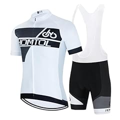 Homtol radtrikot set gebraucht kaufen  Wird an jeden Ort in Deutschland