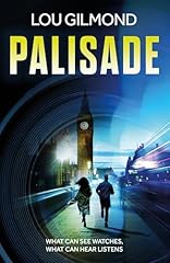 Palisade utterly terrifying for sale  Delivered anywhere in UK