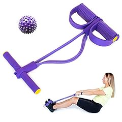 Pedal resistance band for sale  Delivered anywhere in USA 
