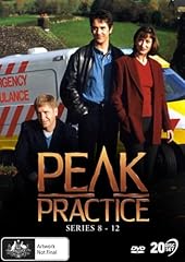 Peak practice series for sale  Delivered anywhere in UK