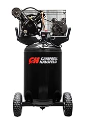 Campbell Hausfeld 30 Gallon 2-Stage Portable Air Compressor for sale  Delivered anywhere in USA 