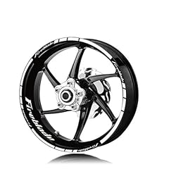 Zwbhnb wheels edge for sale  Delivered anywhere in UK