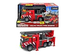 Majorette volvo truck for sale  Delivered anywhere in UK