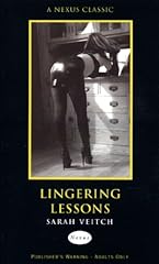 Lingering lessons for sale  Delivered anywhere in UK