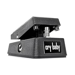 Dunlop cbm95 cry usato  Spedito ovunque in Italia 