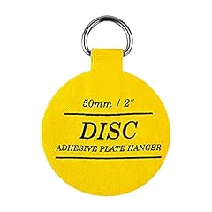 Disc plate hangers for sale  Delivered anywhere in UK