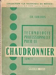 Ch. lobjois ... d'occasion  Livré partout en France