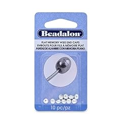 Beadalon flat memory for sale  Delivered anywhere in USA 