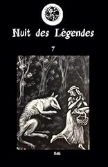 Nuit des légendes usato  Spedito ovunque in Italia 