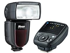 Nissin hdi702s di700a for sale  Delivered anywhere in USA 