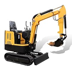 Mini excavator flail for sale  Delivered anywhere in UK