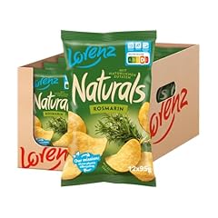 Lorenz naturals rosmarin gebraucht kaufen  Wird an jeden Ort in Deutschland