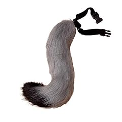 Kitahome fox tail for sale  Delivered anywhere in UK