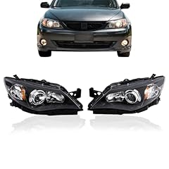 Labwork 2pcs headlight for sale  Delivered anywhere in USA 