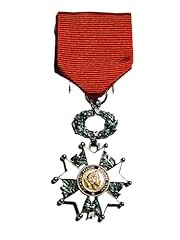 Générique médaille chevalie d'occasion  Livré partout en France