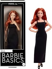 Barbie signature basics usato  Spedito ovunque in Italia 