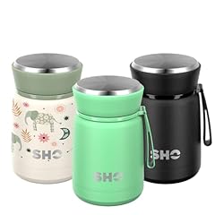 Sho food flask for sale  Delivered anywhere in UK