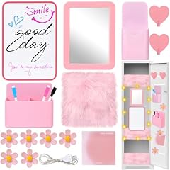 Pcs pink locker for sale  Delivered anywhere in USA 