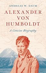 Alexander von humboldt for sale  Delivered anywhere in UK