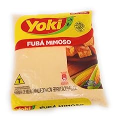 Yoki farina mais usato  Spedito ovunque in Italia 