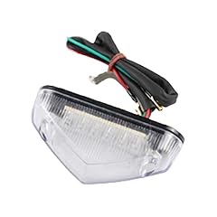 Gimocool luce targa usato  Spedito ovunque in Italia 