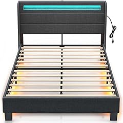 Rolanstar bed frame for sale  Delivered anywhere in USA 