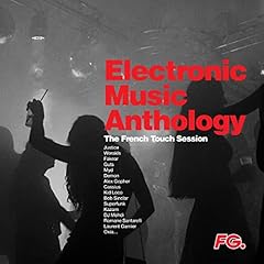 Electronic music anthology usato  Spedito ovunque in Italia 